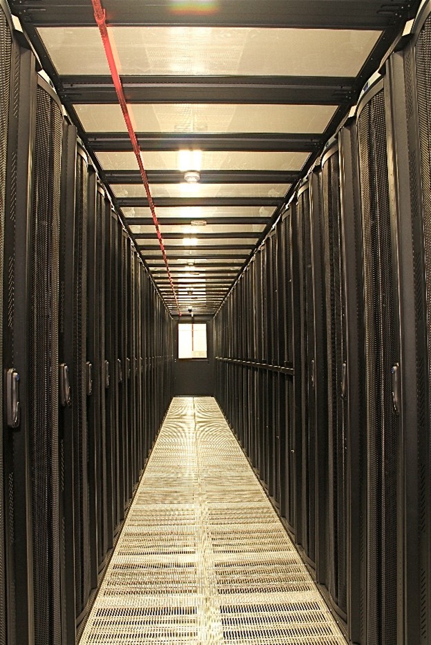 Aisle-Containment